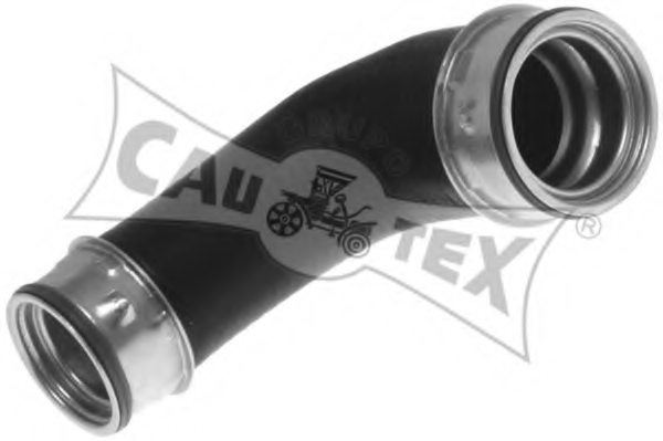 CAUTEX 466754 Charger Intake Hose